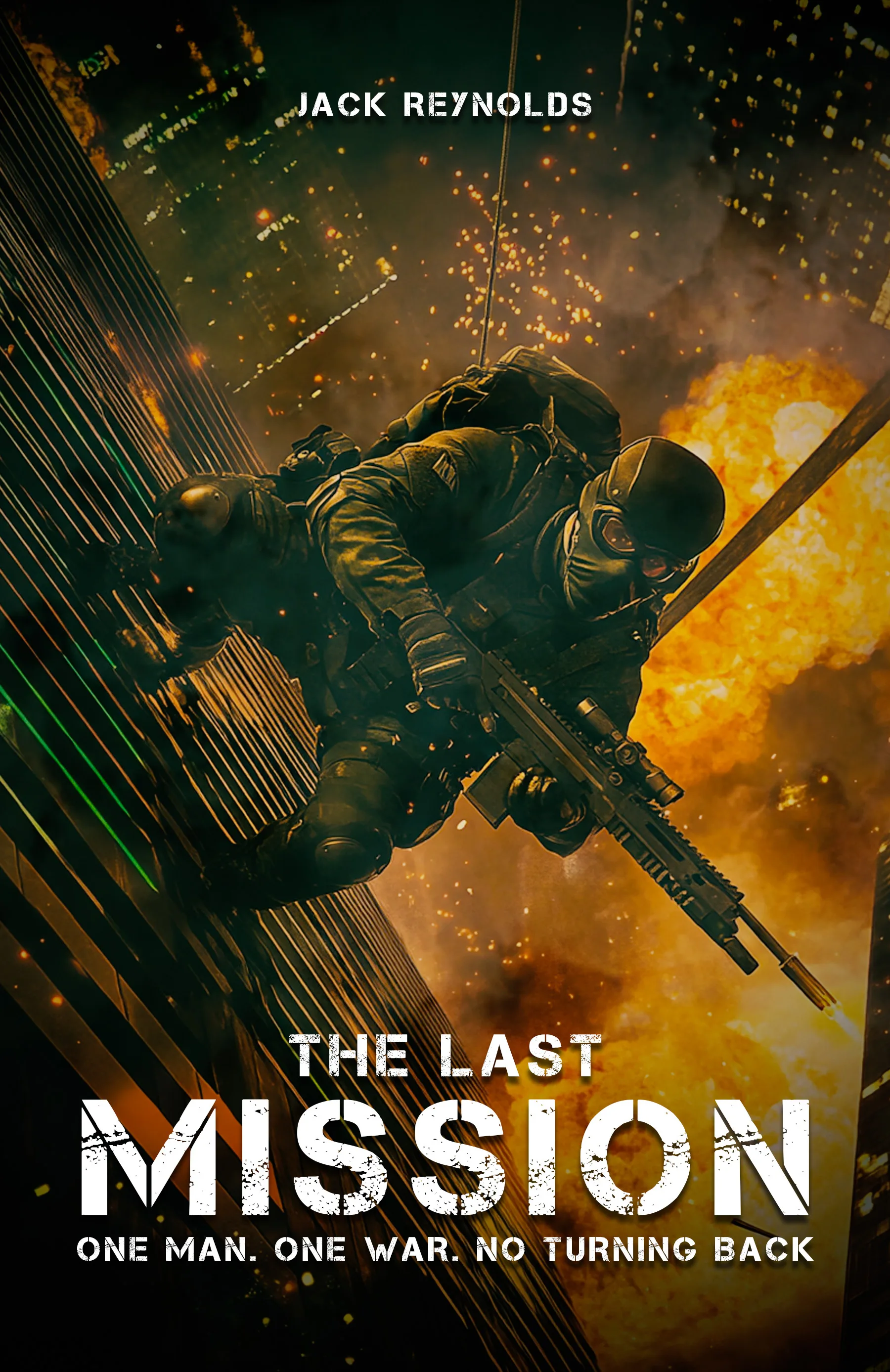 Audiobook Production