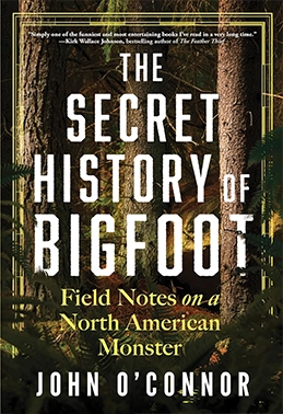 Featured published book