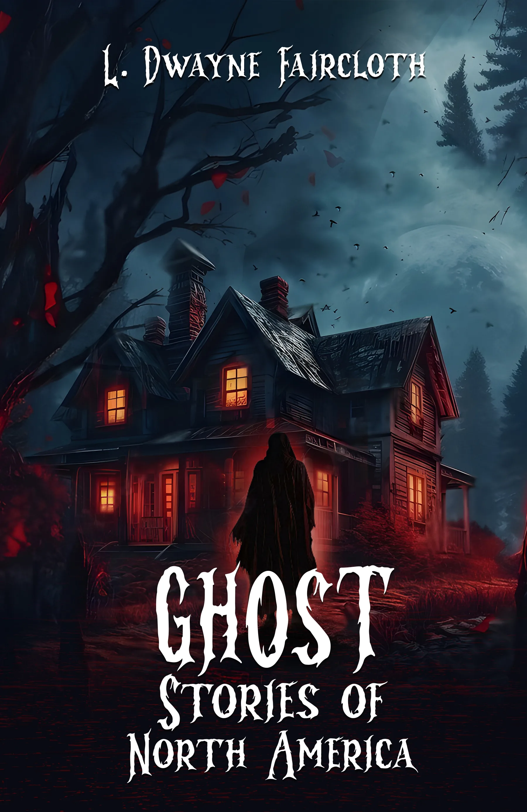 Featured published book