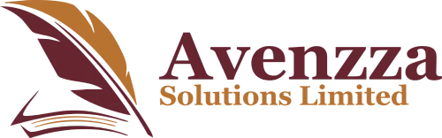 Avenzza Solutions Limited